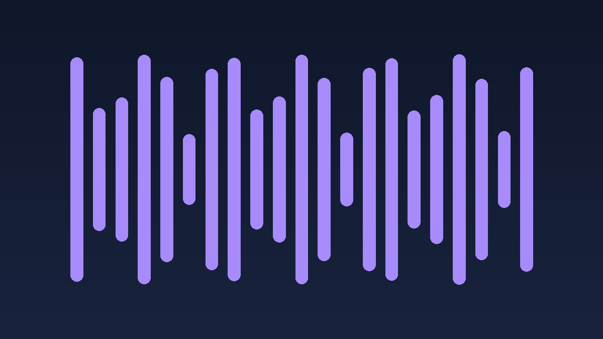 Seed Audio AI music generation example