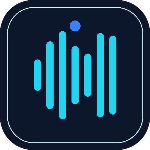 Seed Audio Logo - ByteDance AI Audio Model